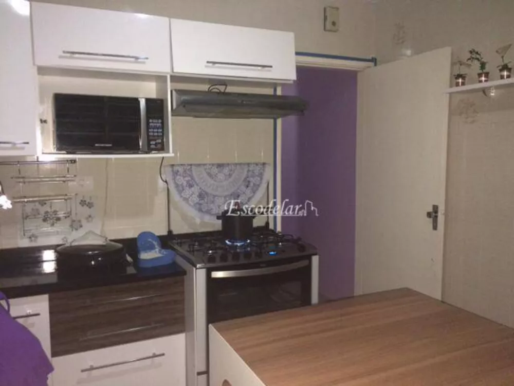 Sobrado à venda com 2 quartos, 125m² - Foto 15