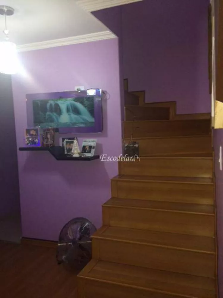 Sobrado à venda com 2 quartos, 125m² - Foto 8