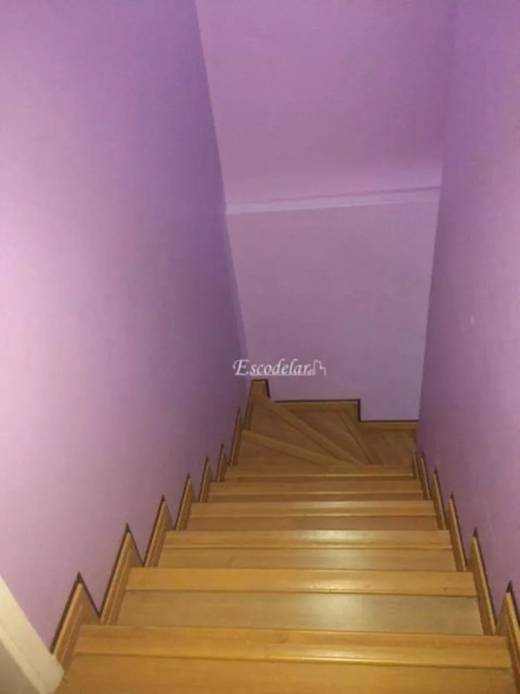 Sobrado à venda com 2 quartos, 125m² - Foto 10