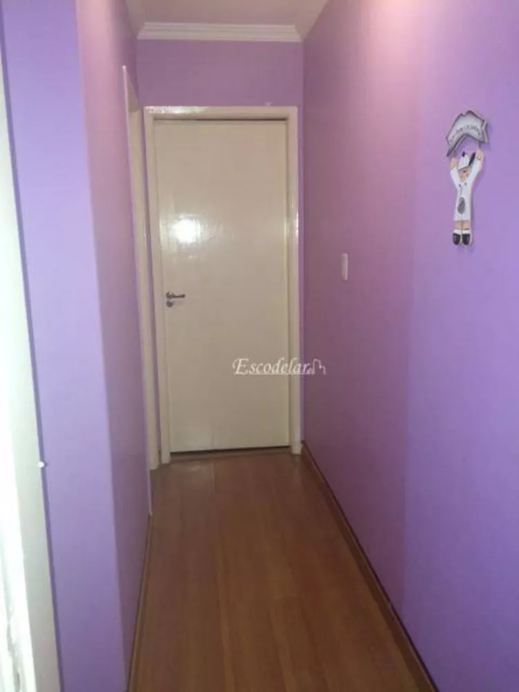 Sobrado à venda com 2 quartos, 125m² - Foto 11