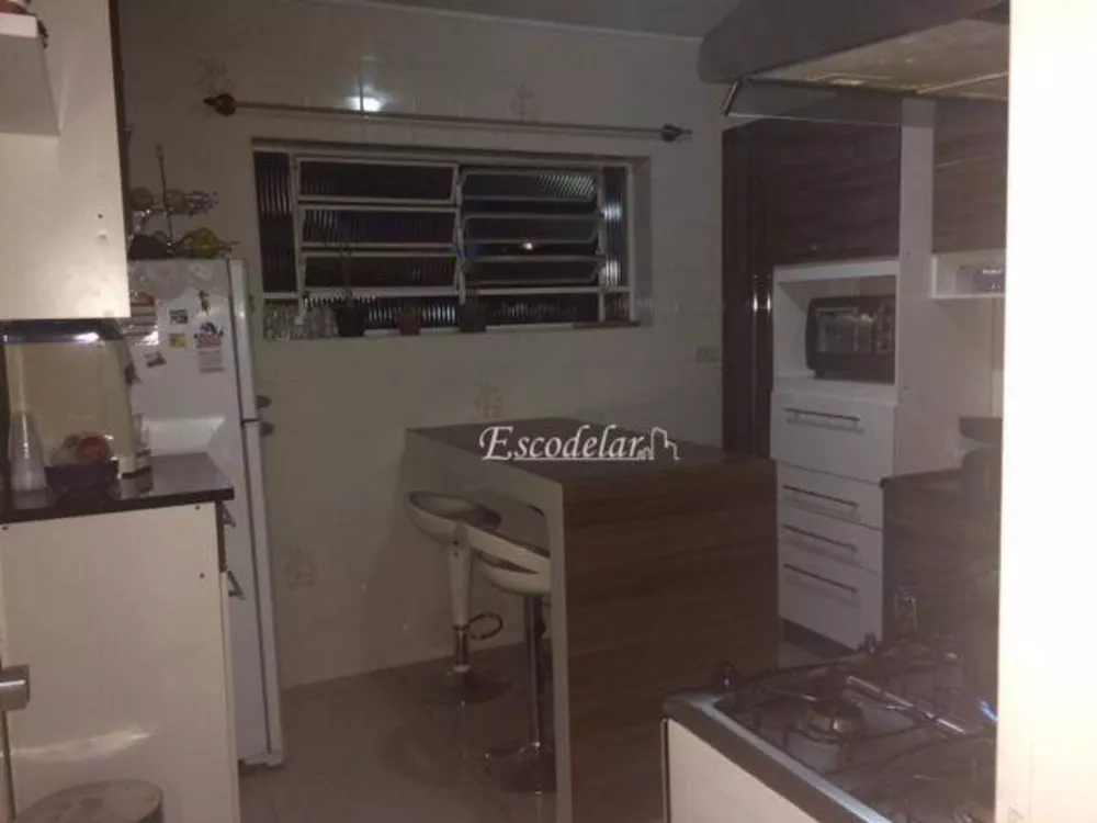 Sobrado à venda com 2 quartos, 125m² - Foto 13