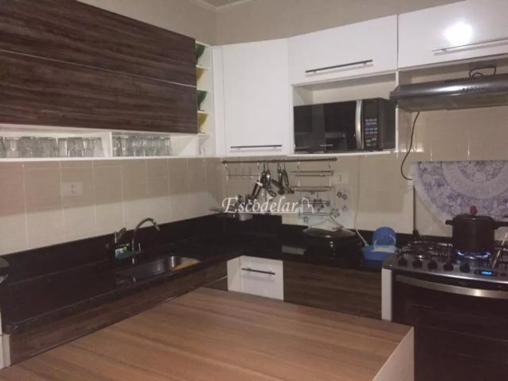 Sobrado à venda com 2 quartos, 125m² - Foto 1