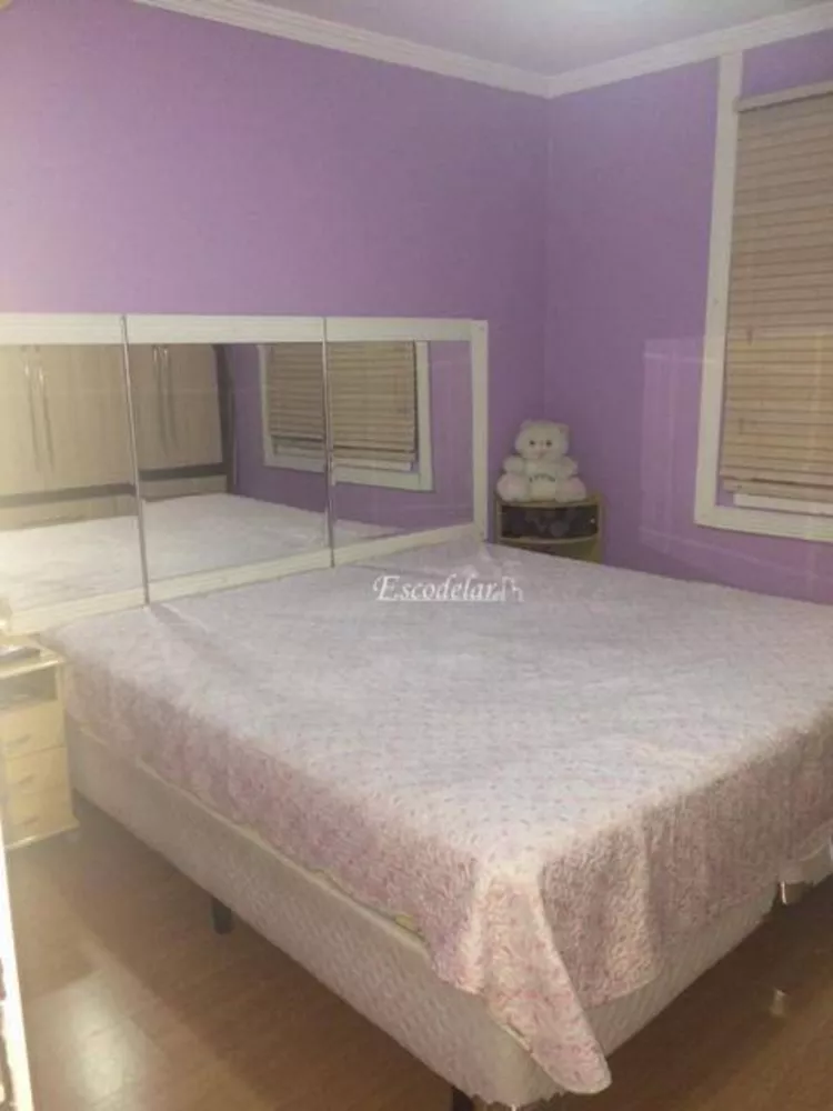 Sobrado à venda com 2 quartos, 125m² - Foto 22