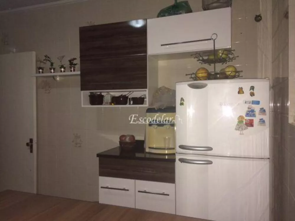 Sobrado à venda com 2 quartos, 125m² - Foto 16