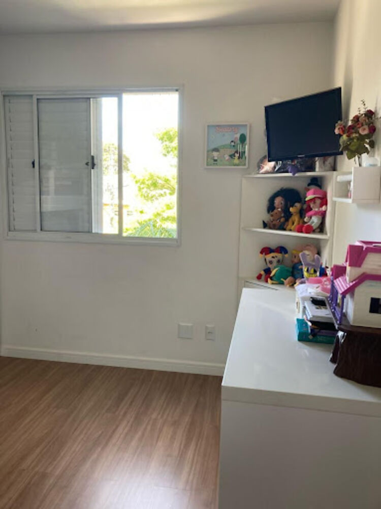 Apartamento, 3 quartos, 98 m² - Foto 6