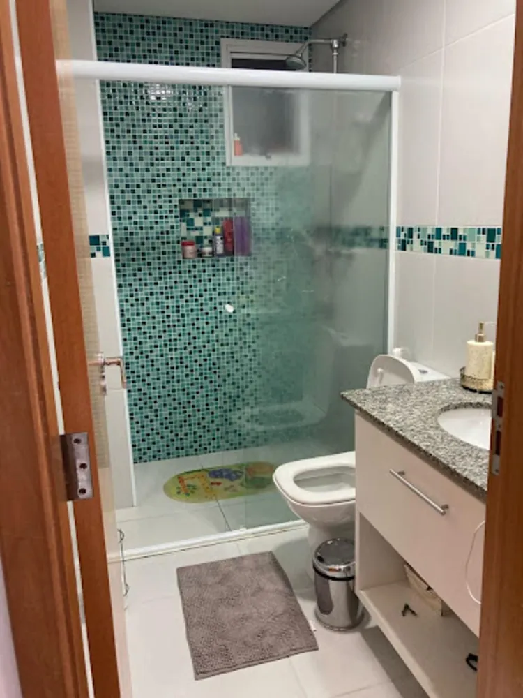 Apartamento, 3 quartos, 98 m² - Foto 11