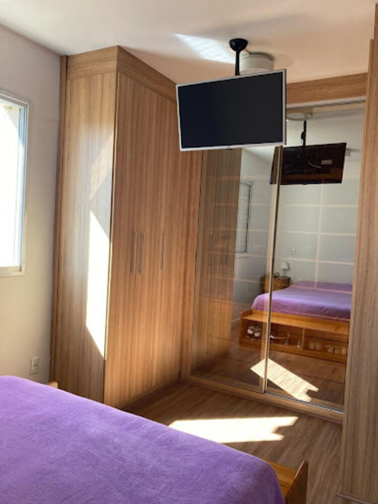 Apartamento, 3 quartos, 98 m² - Foto 8
