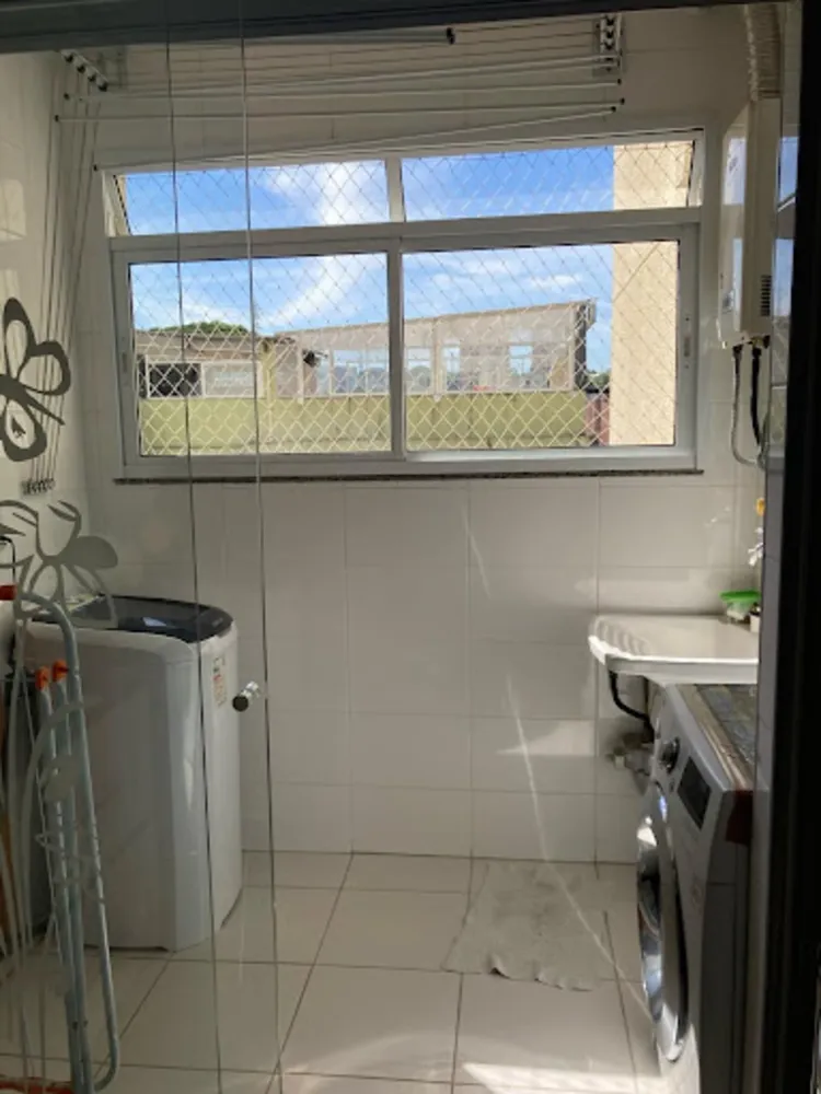 Apartamento, 3 quartos, 98 m² - Foto 12