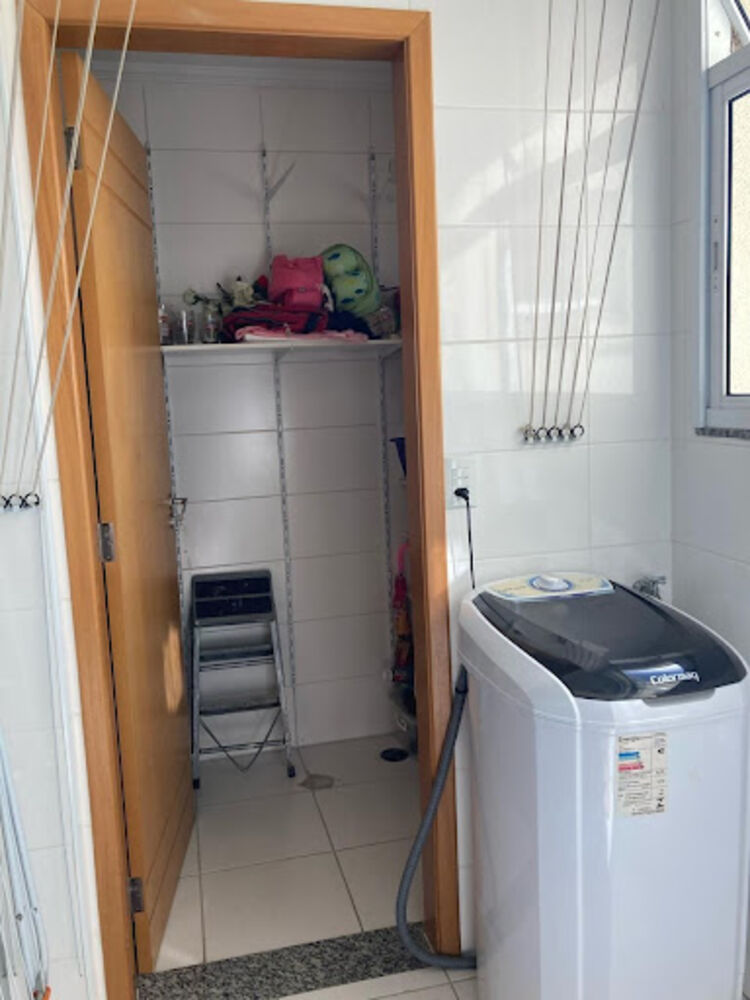 Apartamento, 3 quartos, 98 m² - Foto 5