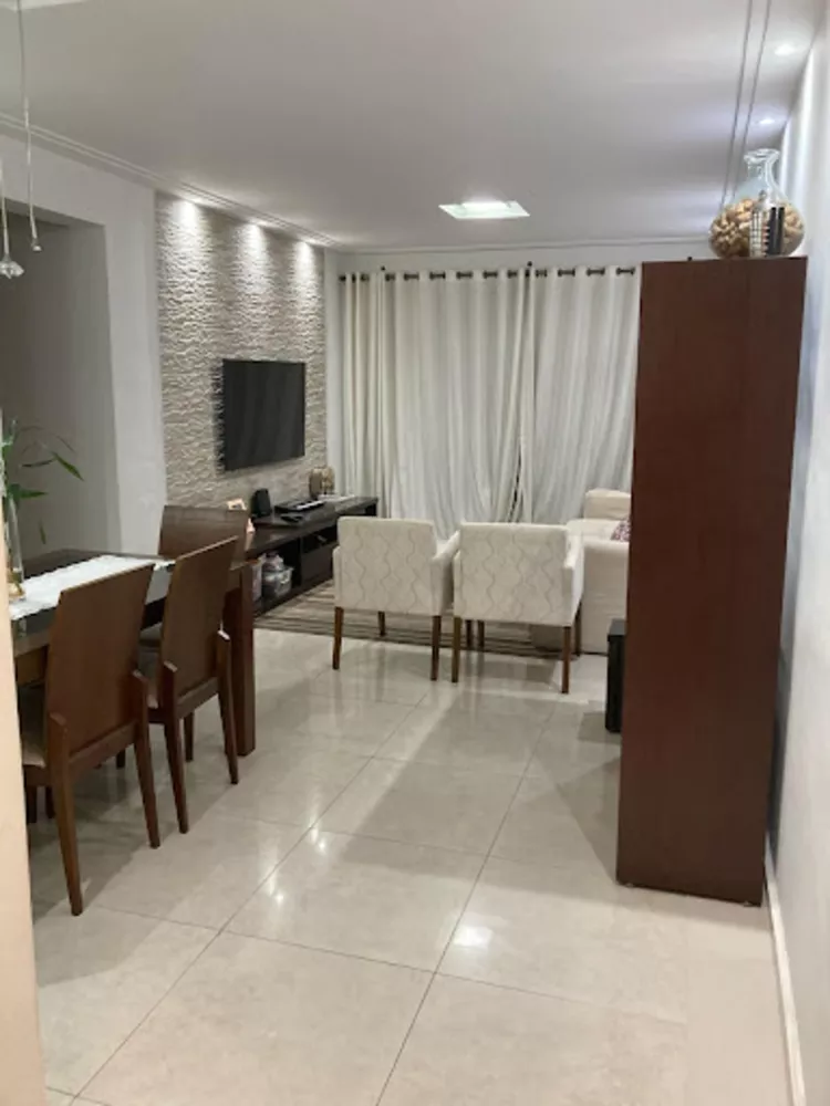 Apartamento à venda com 3 quartos, 98m² - Foto 2