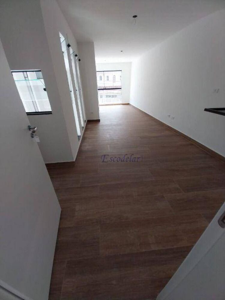 Kitnet-Studio, 36 m² - Foto 1