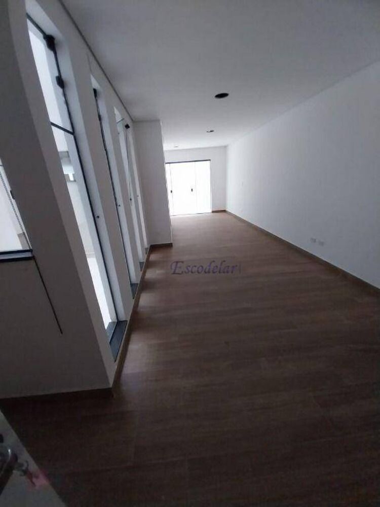 Kitnet-Studio, 36 m² - Foto 4