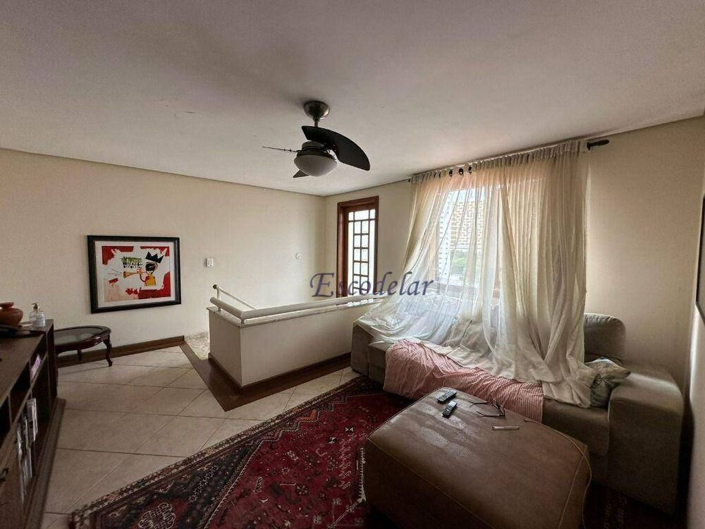 Sobrado, 3 quartos, 217 m² - Foto 7