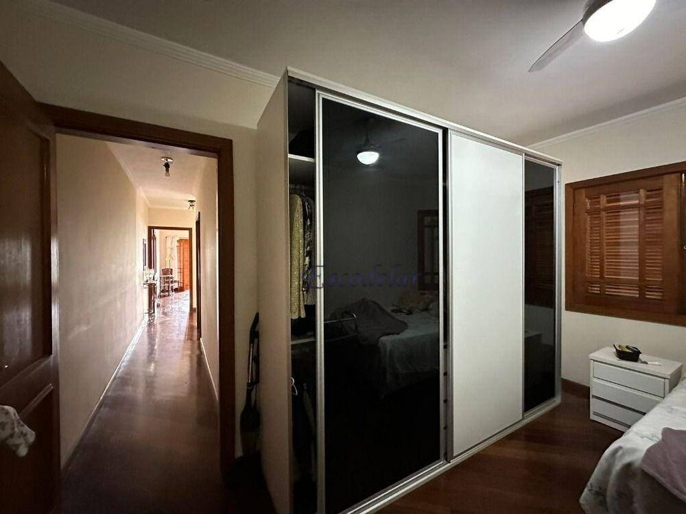 Sobrado, 3 quartos, 217 m² - Foto 8