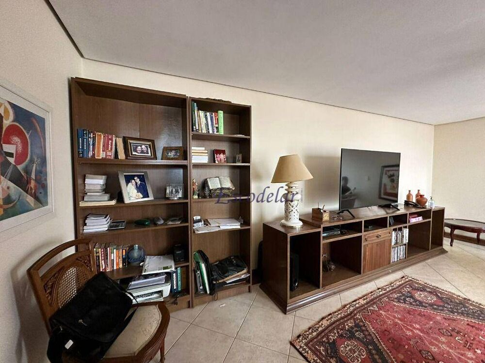 Sobrado, 3 quartos, 217 m² - Foto 6