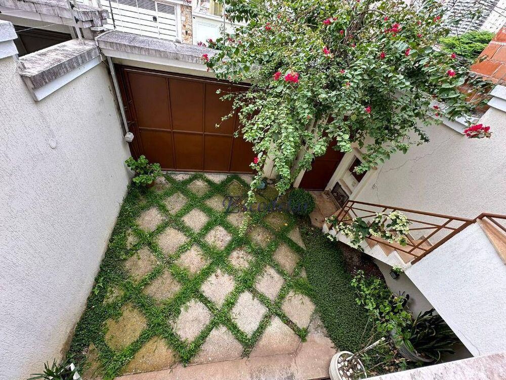 Sobrado, 3 quartos, 217 m² - Foto 5