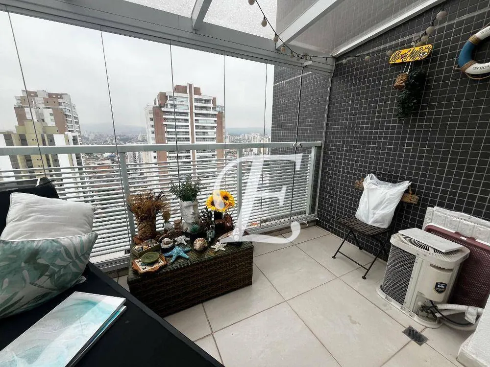 Cobertura, 4 quartos, 326 m² - Foto 5