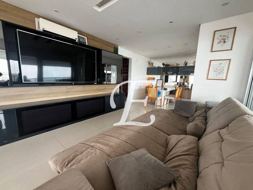 Cobertura, 4 quartos, 326 m² - Foto 2