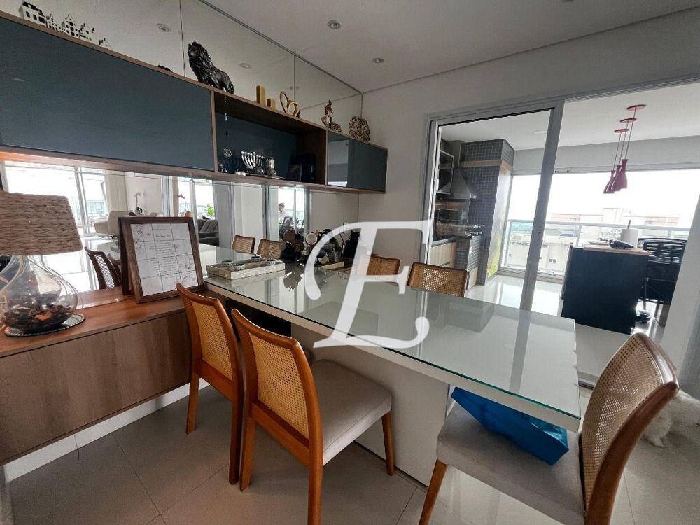 Cobertura, 4 quartos, 326 m² - Foto 4