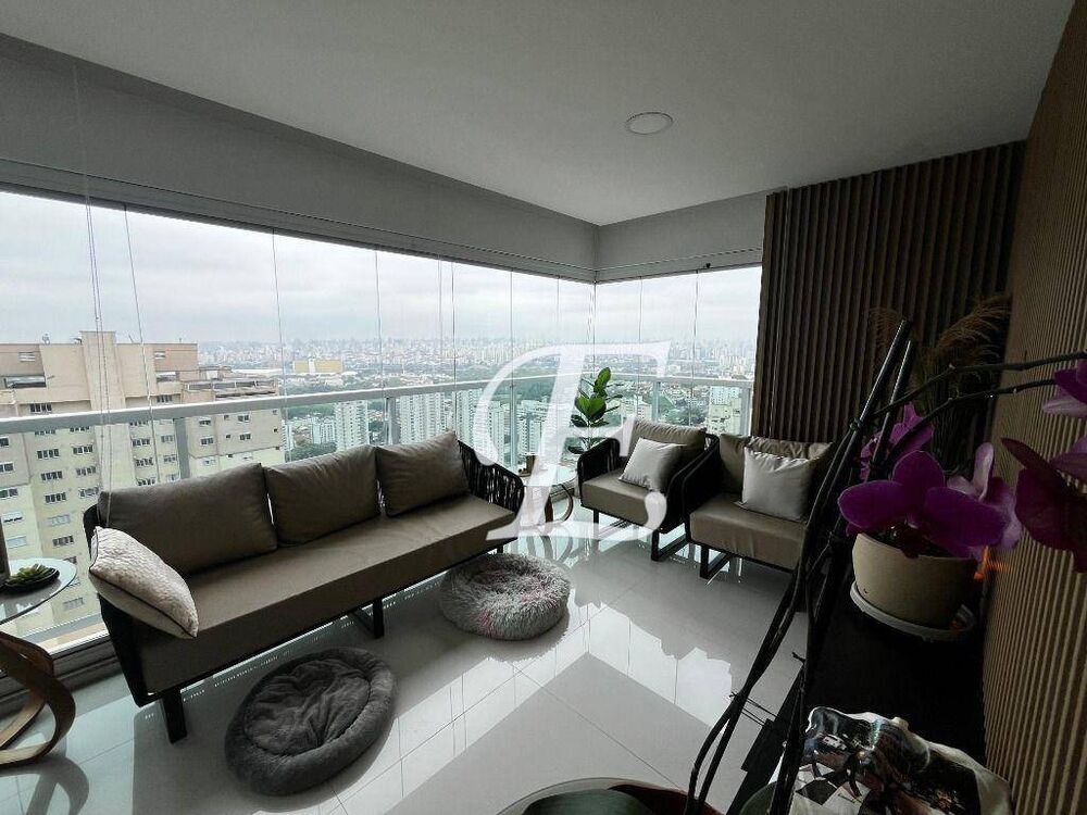 Cobertura, 4 quartos, 326 m² - Foto 1