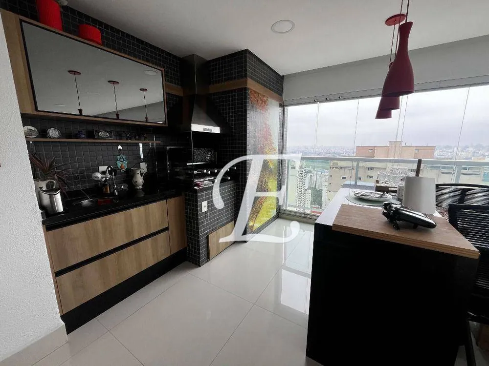 Cobertura, 4 quartos, 326 m² - Foto 6