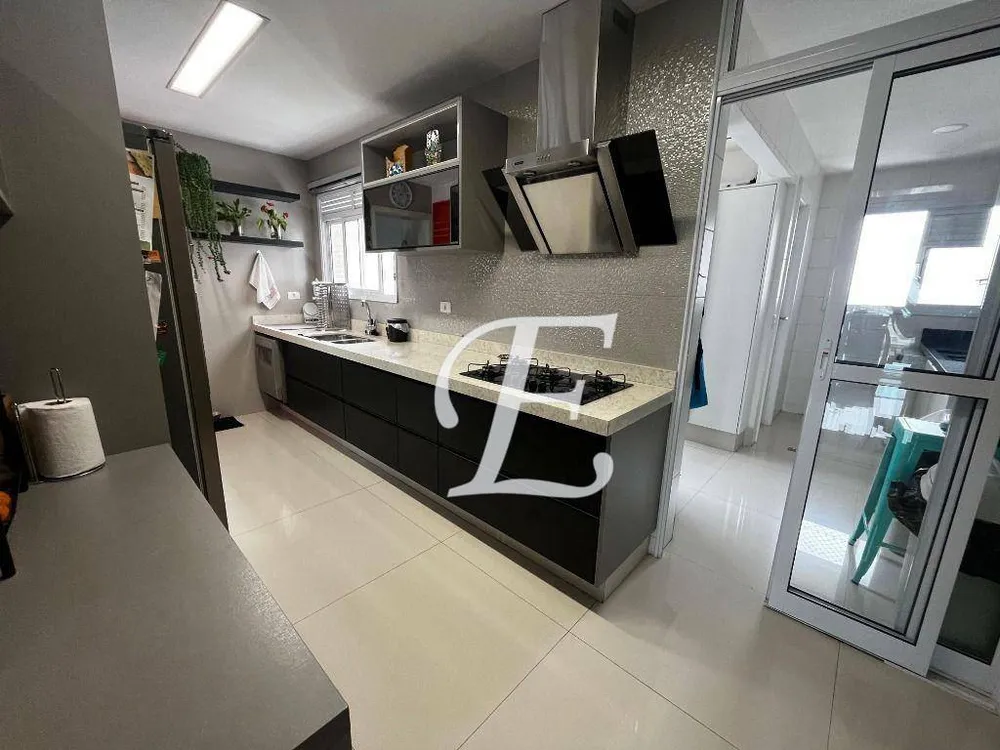 Cobertura, 4 quartos, 326 m² - Foto 8