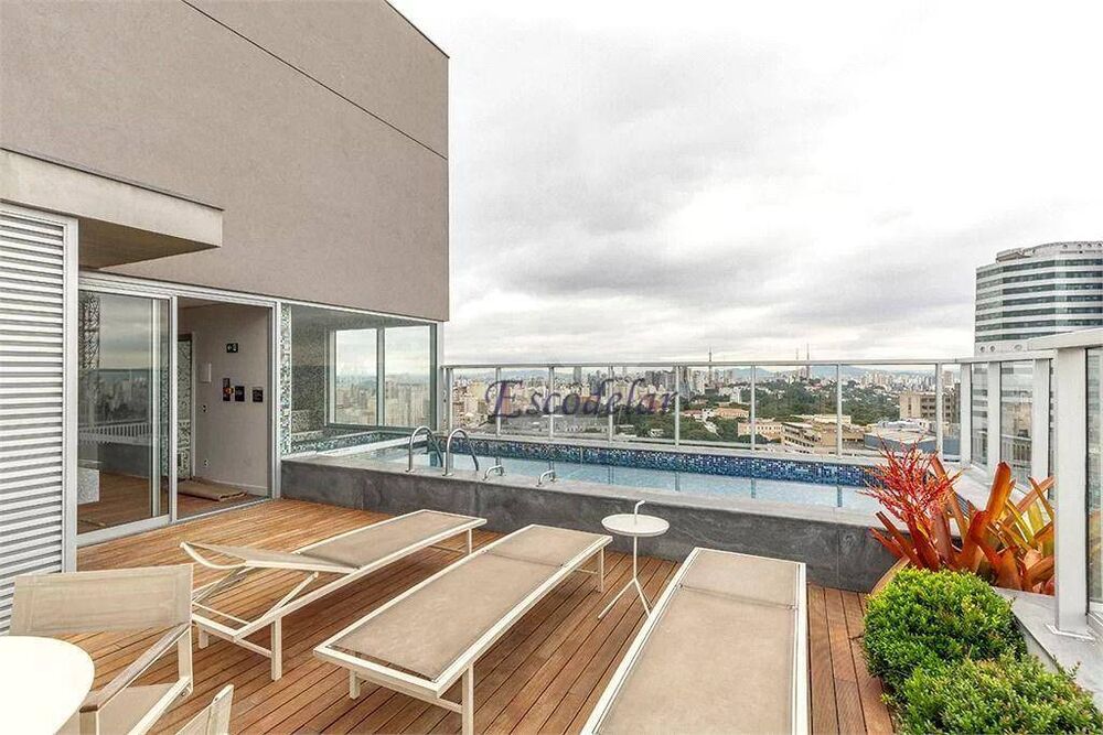 Apartamento, 1 quarto, 81 m² - Foto 3