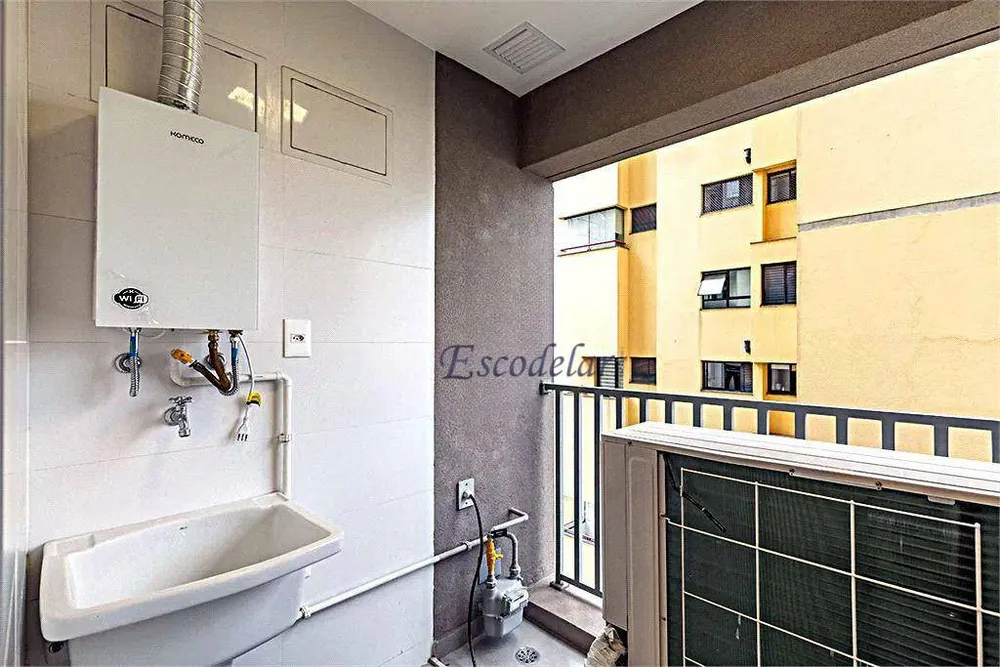 Apartamento, 1 quarto, 81 m² - Foto 6