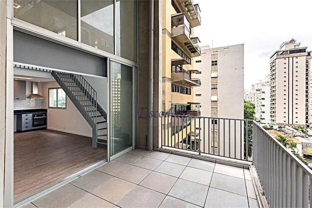 Apartamento, 1 quarto, 81 m² - Foto 5