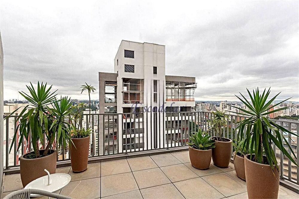 Apartamento, 1 quarto, 81 m² - Foto 4