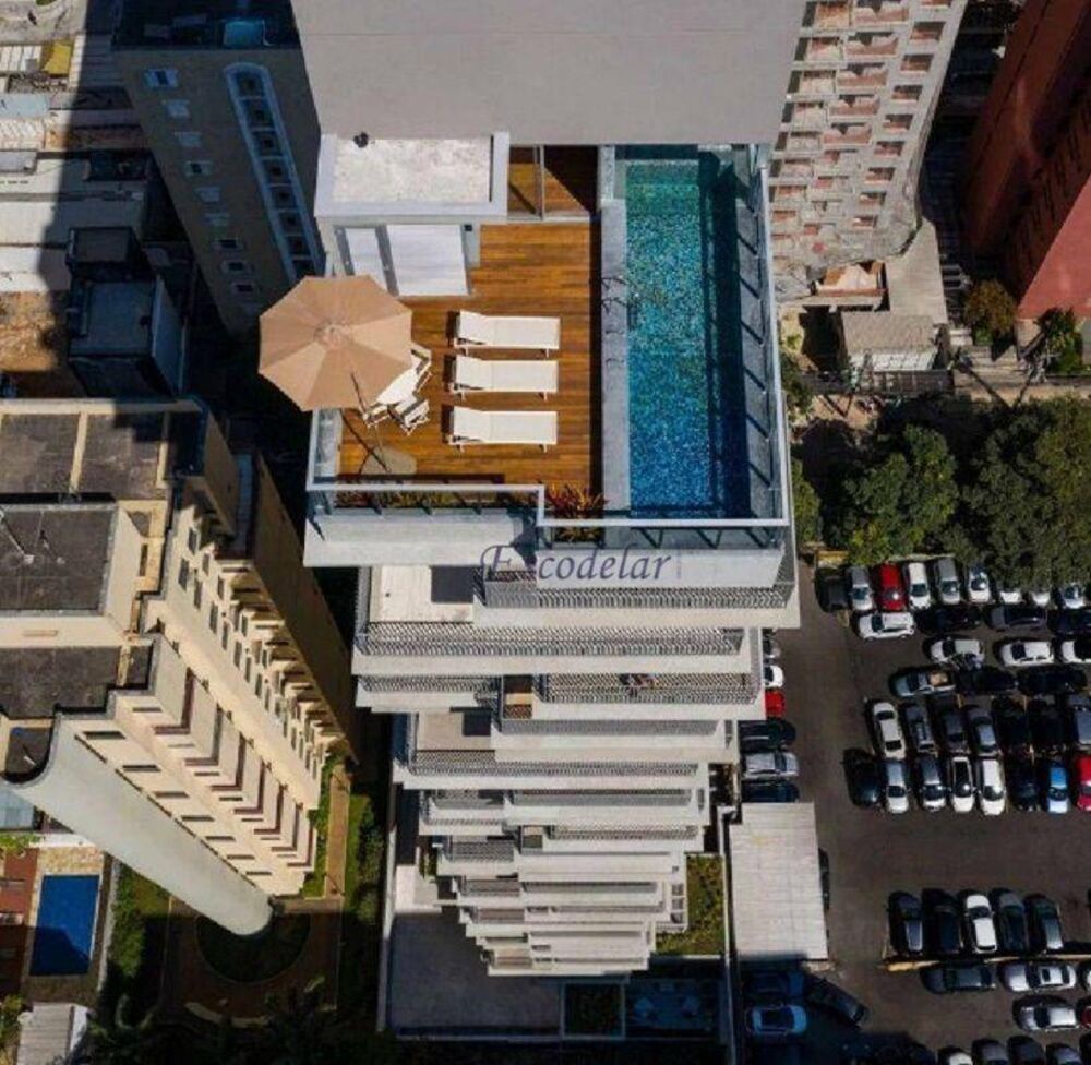 Apartamento, 1 quarto, 81 m² - Foto 1
