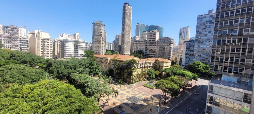 Apartamento, 1 quarto, 25 m² - Foto 2