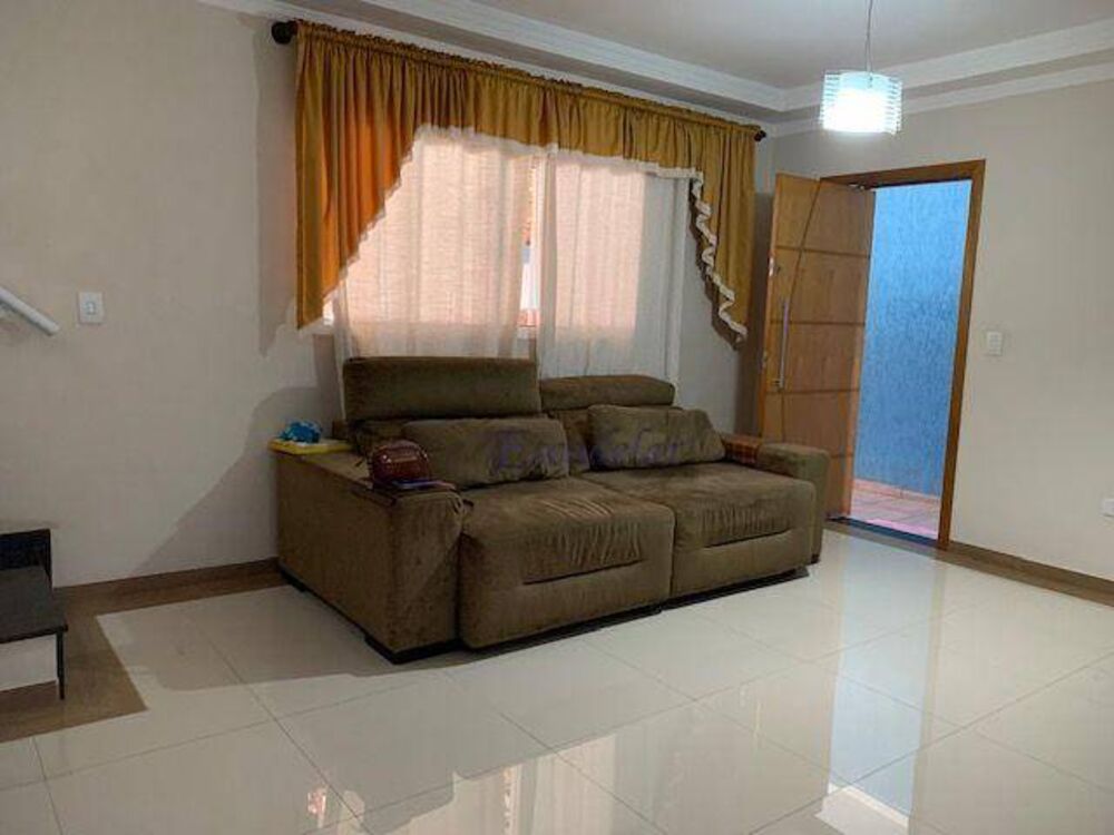 Sobrado à venda com 3 quartos, 170m² - Foto 4