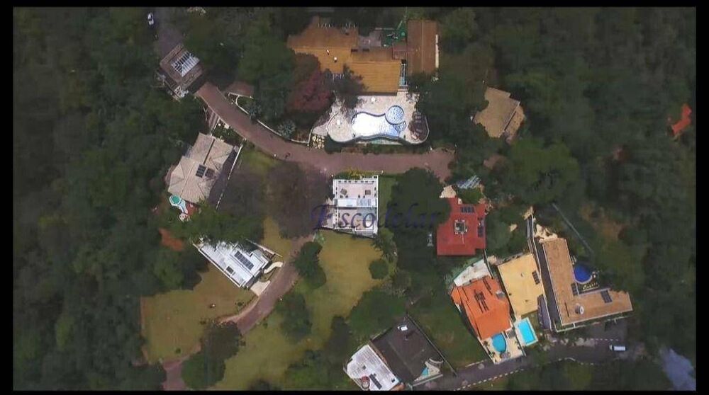Loteamento e Condomínio, 266 m² - Foto 4