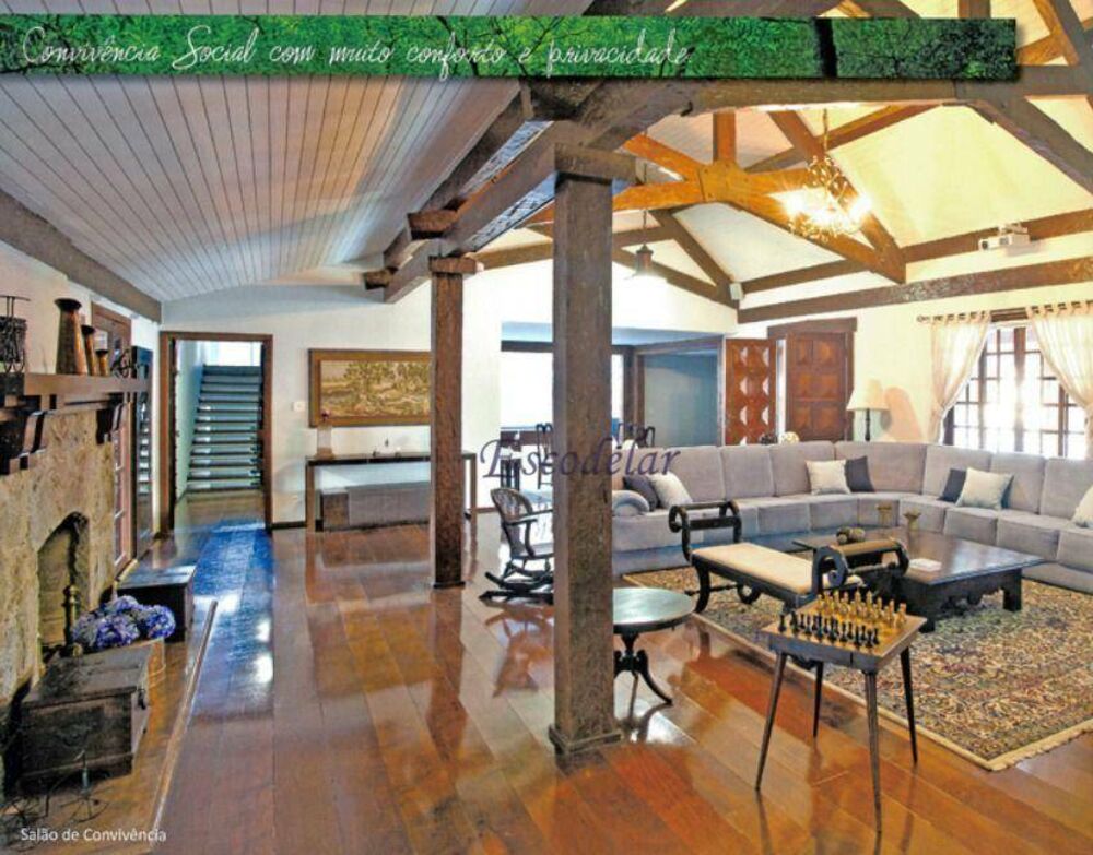 Loteamento e Condomínio, 266 m² - Foto 5