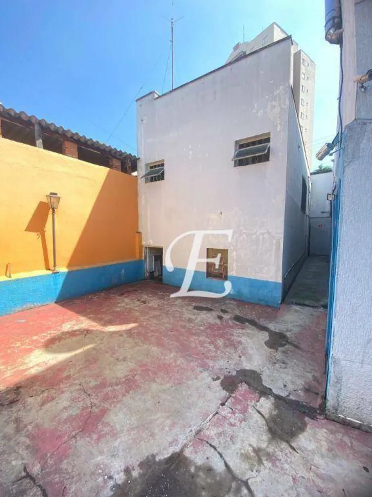 Loja-Salão, 320 m² - Foto 1