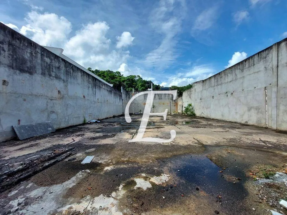 Terreno, 831 m² - Foto 1