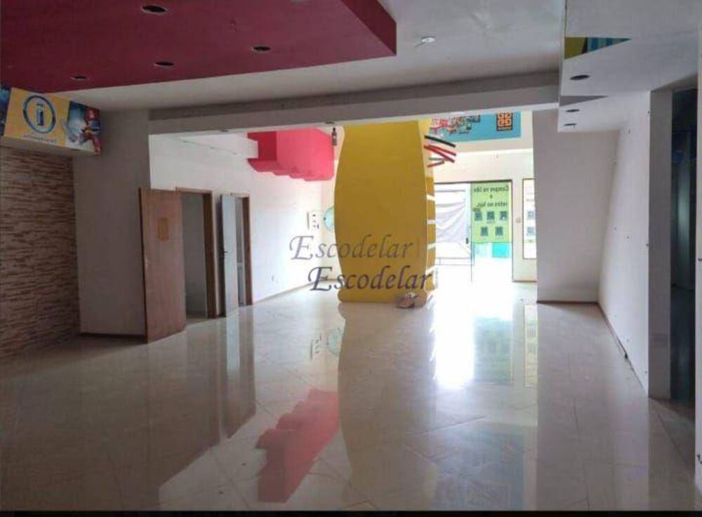 Prédio Inteiro, 494 m² - Foto 4