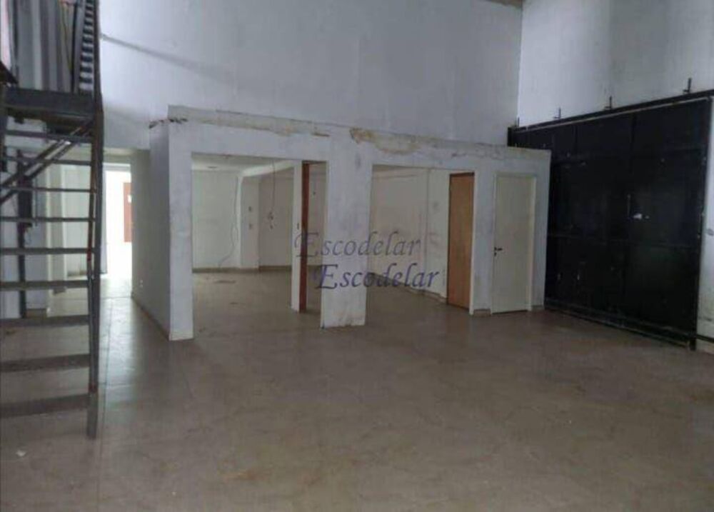 Prédio Inteiro, 494 m² - Foto 8