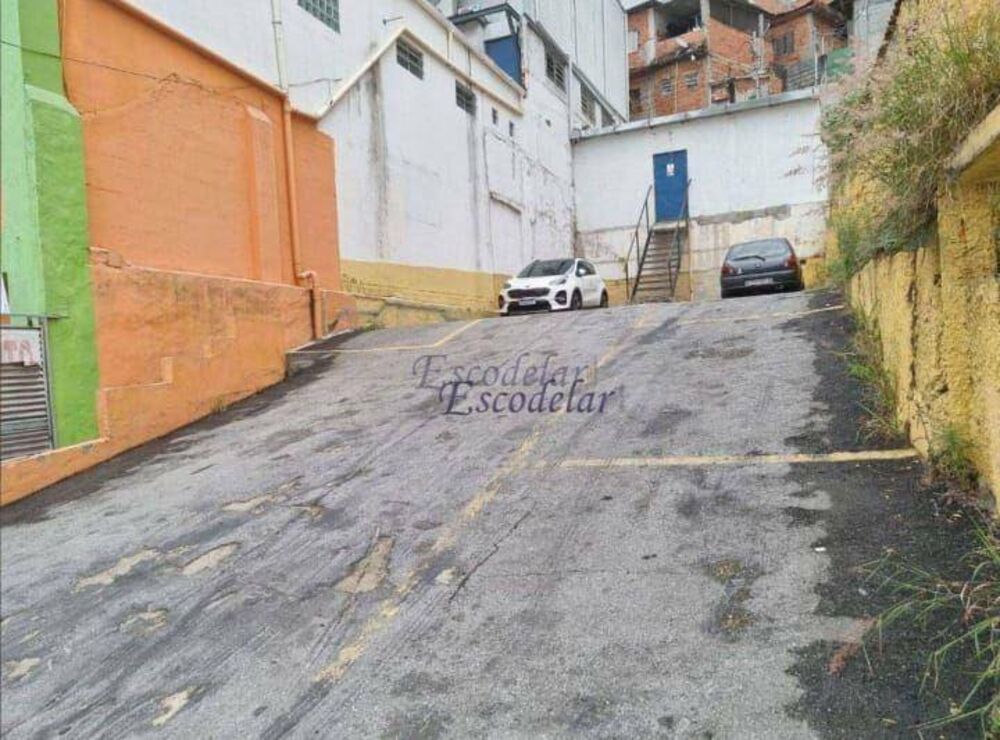 Prédio Inteiro, 494 m² - Foto 3