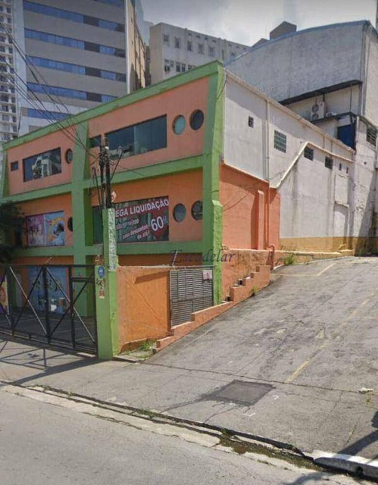 Prédio Inteiro, 494 m² - Foto 2