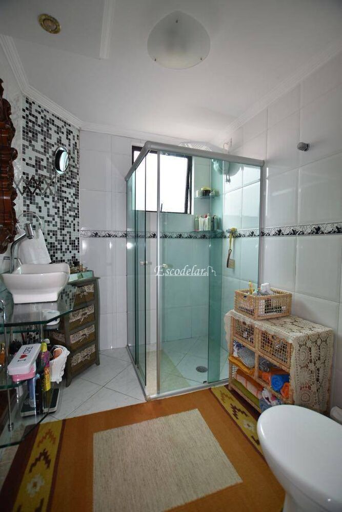 Apartamento, 3 quartos, 188 m² - Foto 9