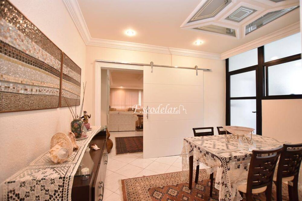 Apartamento, 3 quartos, 188 m² - Foto 15