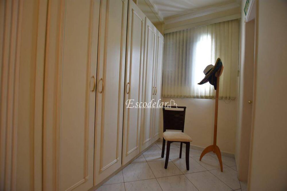 Apartamento, 3 quartos, 188 m² - Foto 12