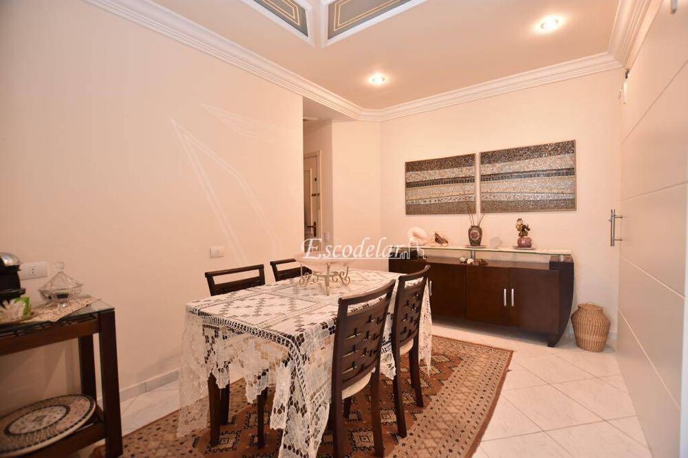 Apartamento, 3 quartos, 188 m² - Foto 11