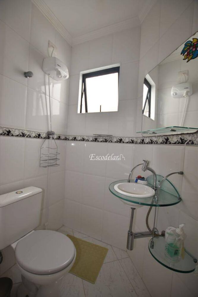 Apartamento, 3 quartos, 188 m² - Foto 3