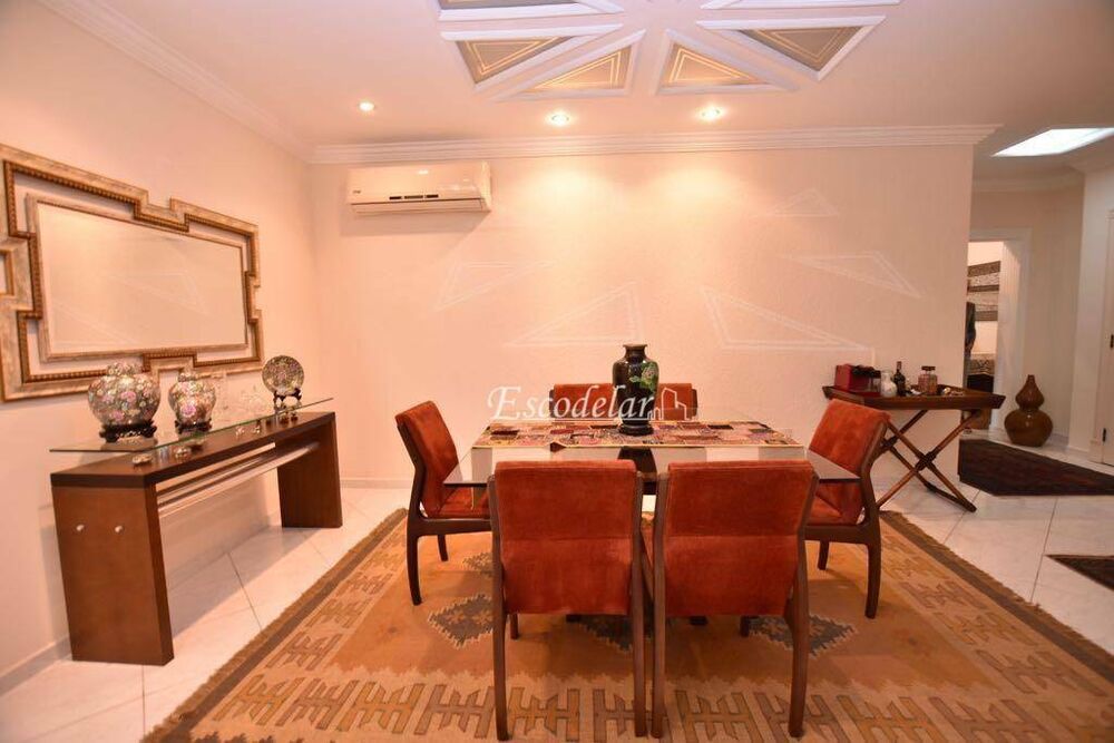 Apartamento, 3 quartos, 188 m² - Foto 7
