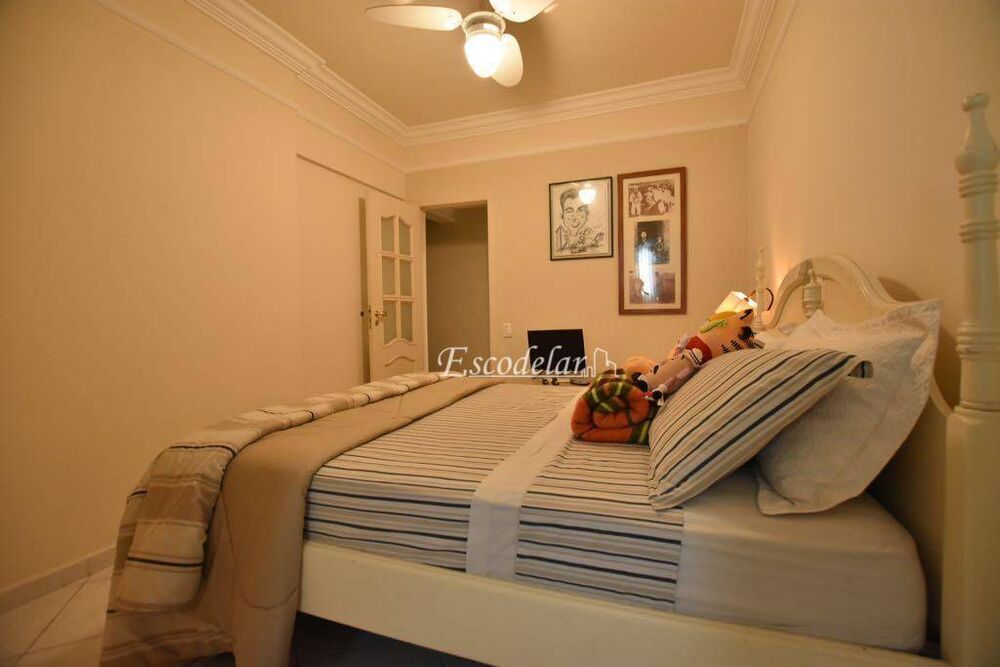 Apartamento, 3 quartos, 188 m² - Foto 2