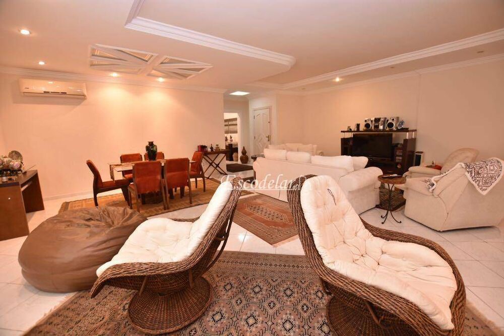 Apartamento, 3 quartos, 188 m² - Foto 13
