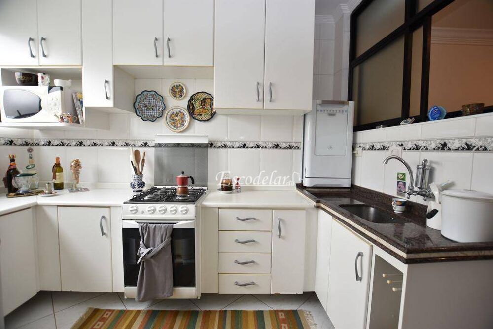 Apartamento, 3 quartos, 188 m² - Foto 16